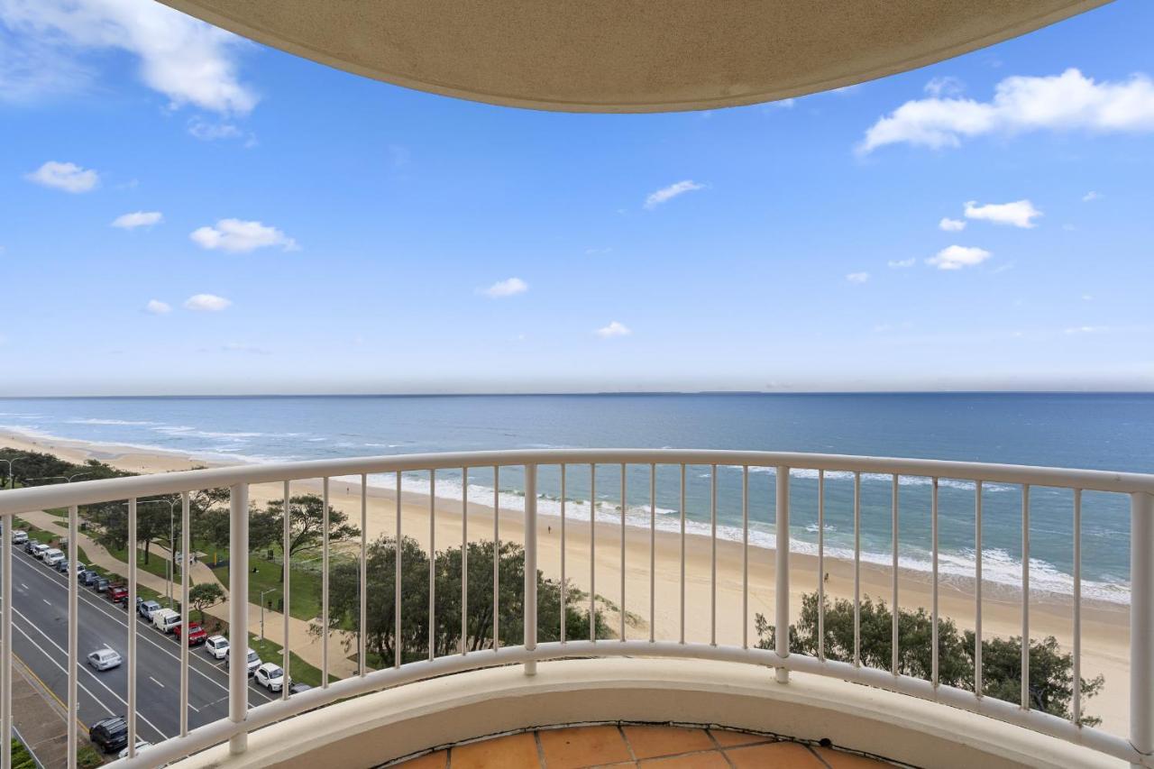 Moroccan Resort - Hr Surfers Paradise ゴールドコースト エクステリア 写真