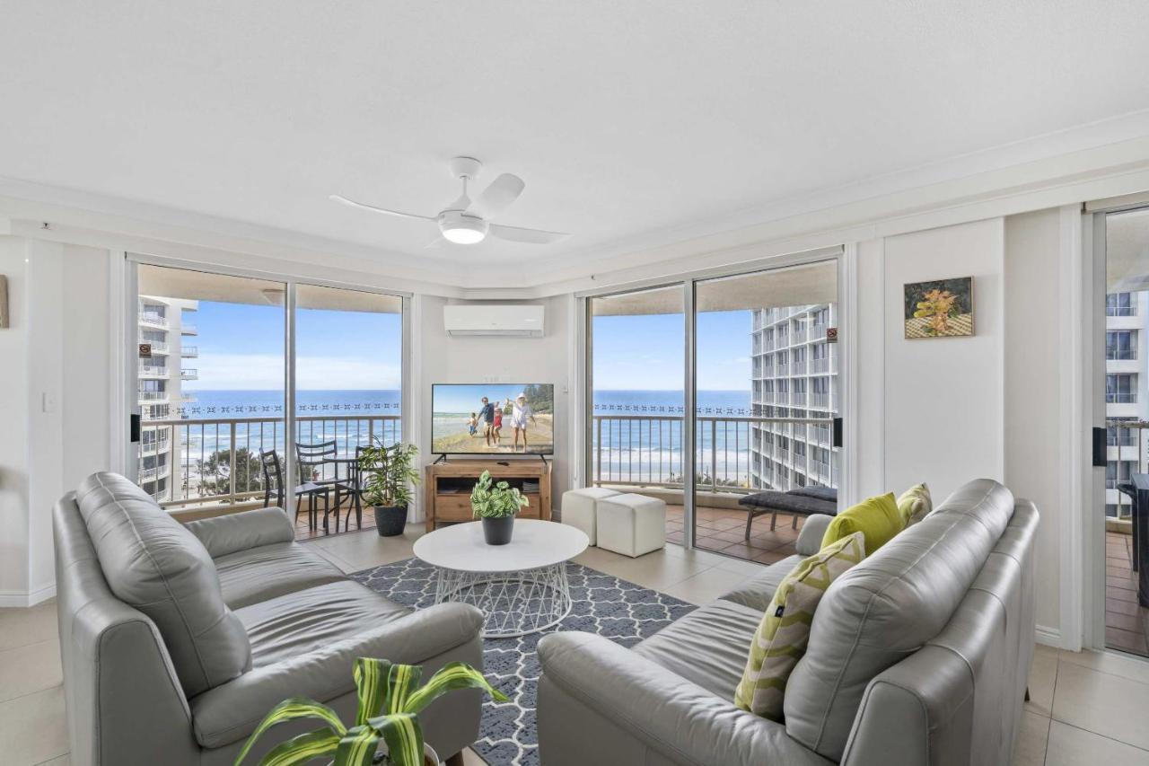 Moroccan Resort - Hr Surfers Paradise ゴールドコースト エクステリア 写真