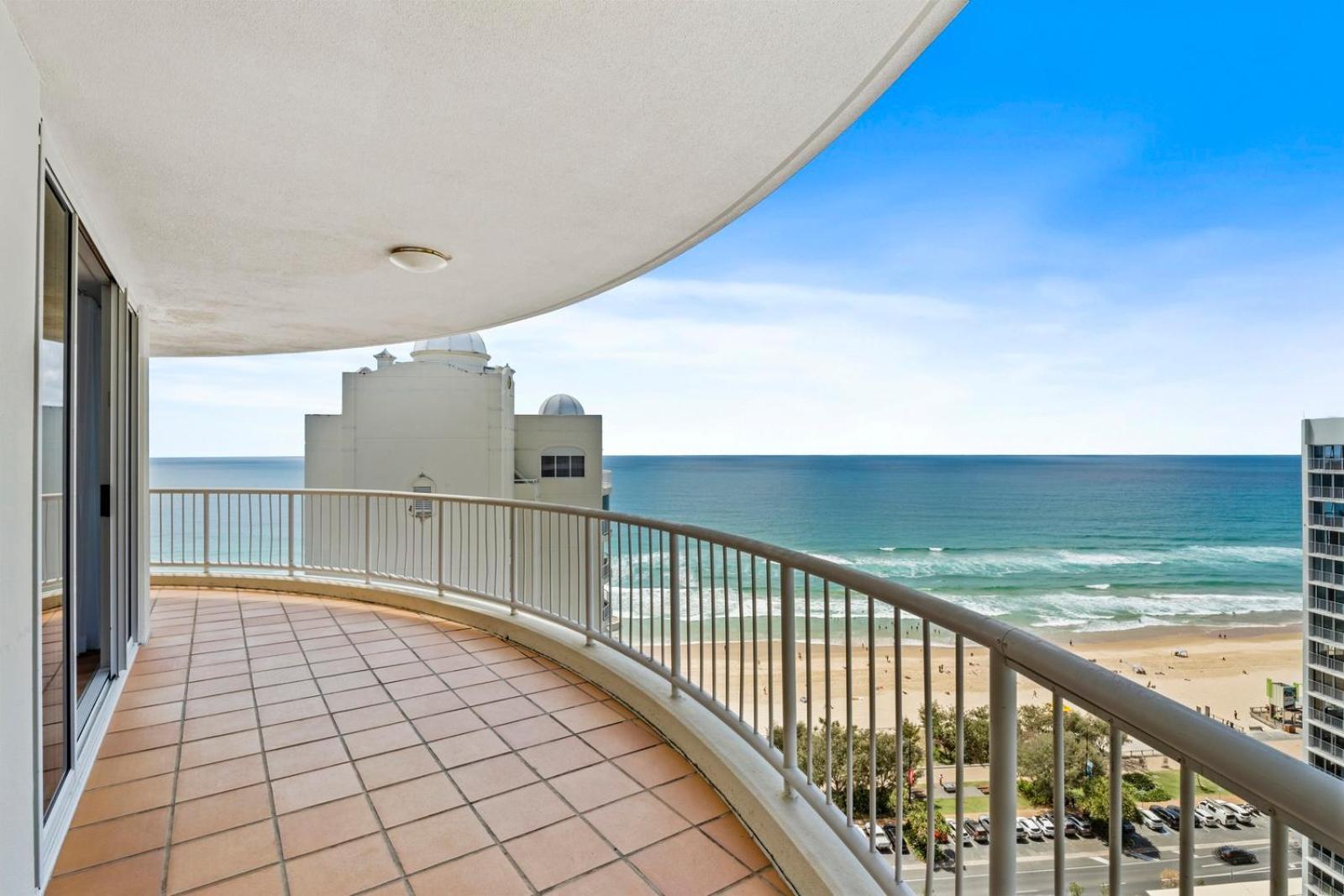 Moroccan Resort - Hr Surfers Paradise ゴールドコースト エクステリア 写真