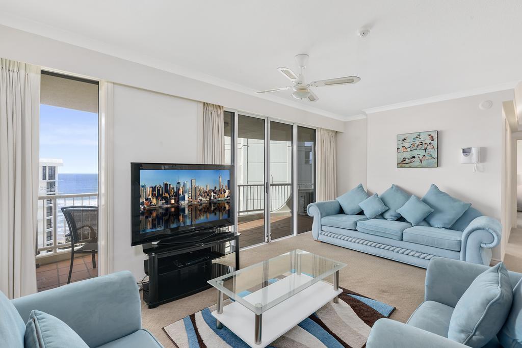 Moroccan Resort - Hr Surfers Paradise ゴールドコースト エクステリア 写真