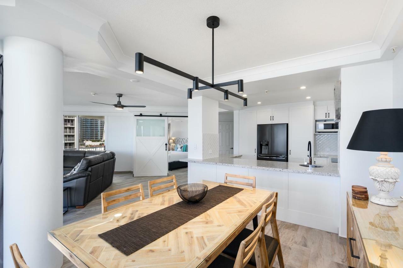 Moroccan Resort - Hr Surfers Paradise ゴールドコースト 部屋 写真