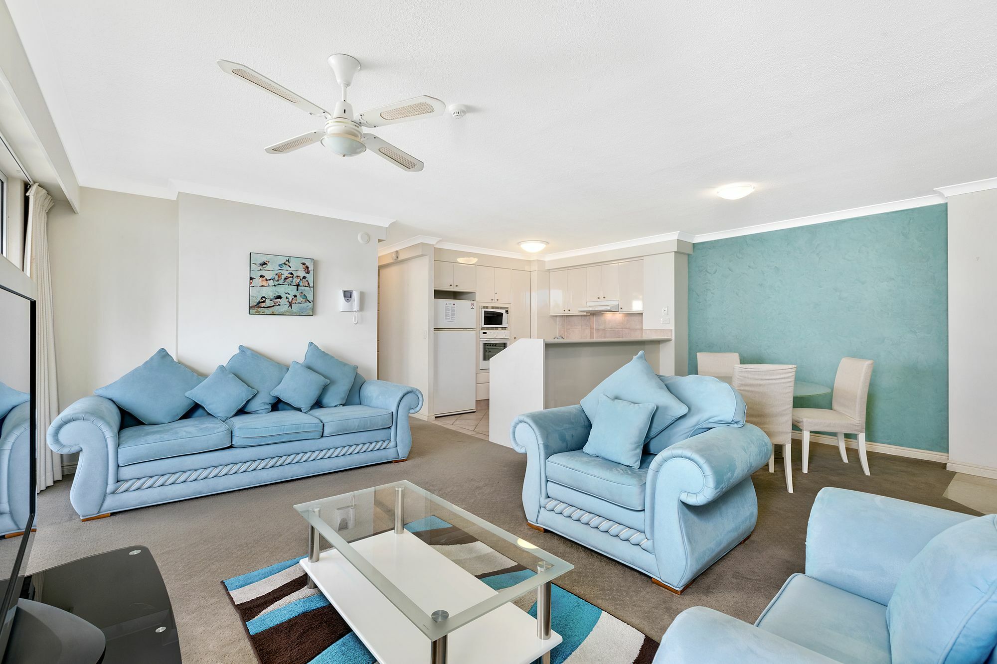 Moroccan Resort - Hr Surfers Paradise ゴールドコースト エクステリア 写真