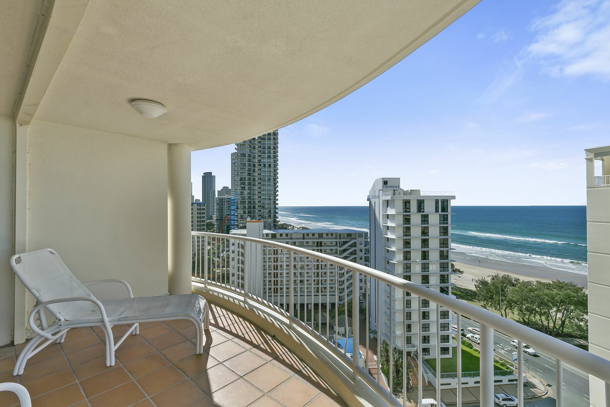 Moroccan Resort - Hr Surfers Paradise ゴールドコースト エクステリア 写真
