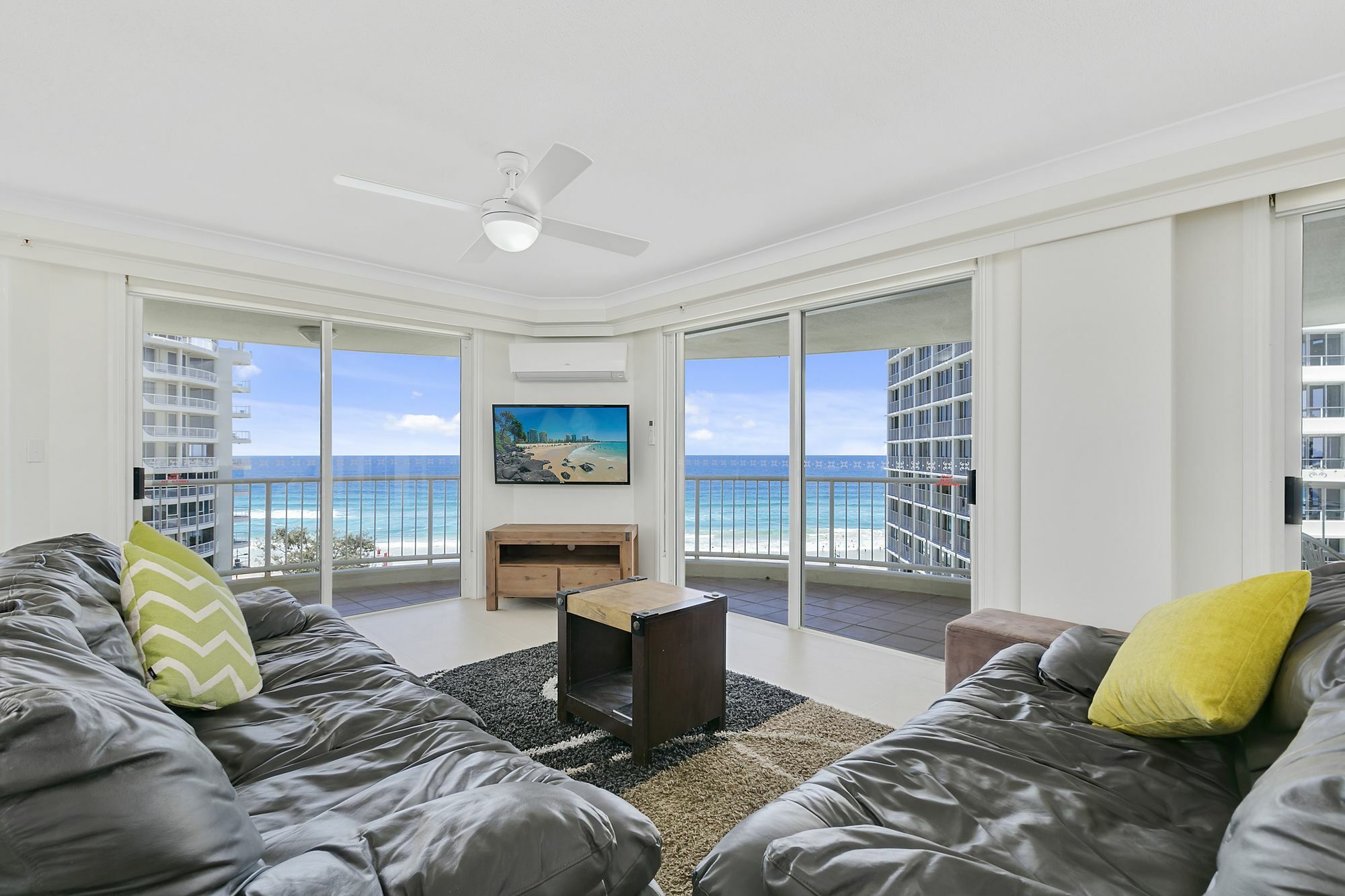 Moroccan Resort - Hr Surfers Paradise ゴールドコースト エクステリア 写真